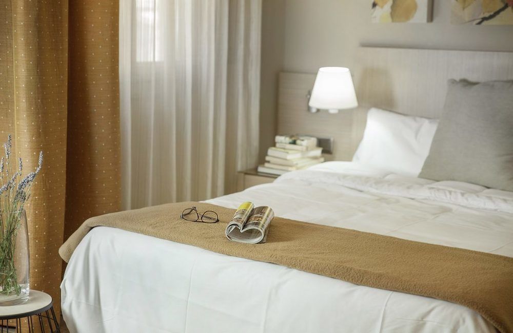 Confluent Health Resort Cofrentes Bagian luar foto