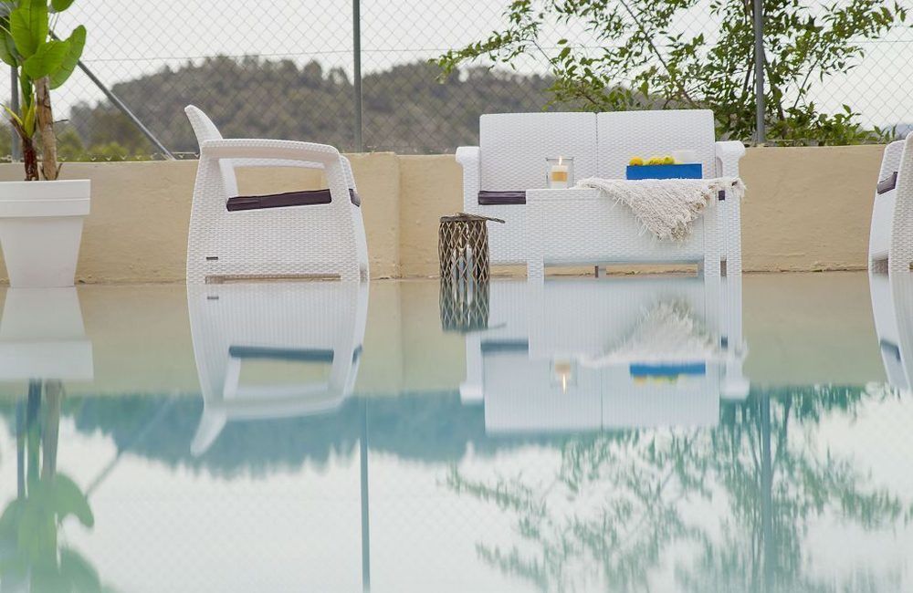 Confluent Health Resort Cofrentes Bagian luar foto